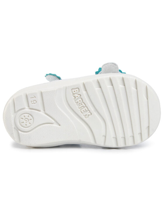 Sandali 71181/SPX Bianco