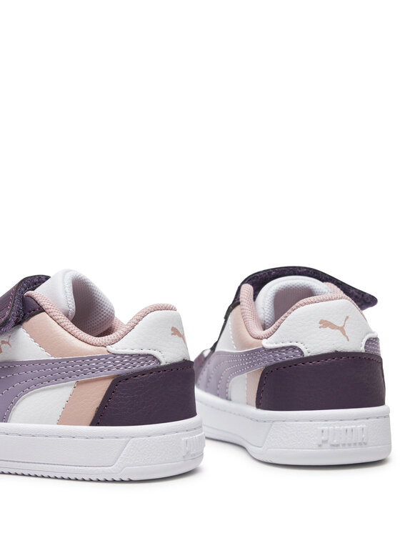 Puma Puma Sneakersy Caven 2.0 Block Ac+ Inf 394463 11 Barevná