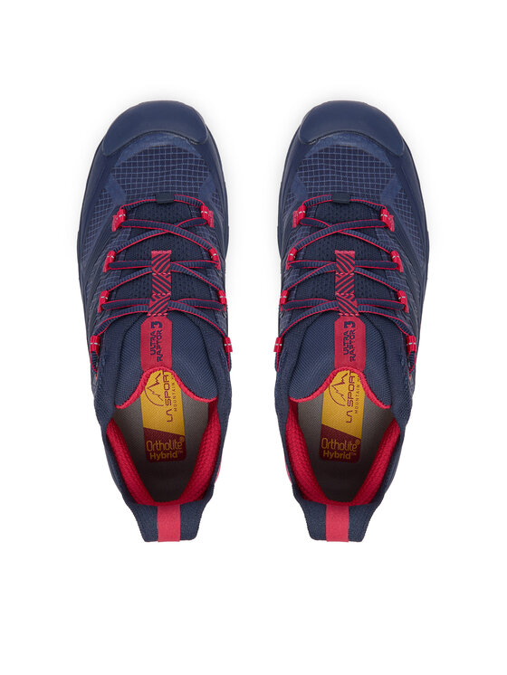 La Sportiva La Sportiva Παπούτσια για Τρέξιμο Ultra Raptor 3 ZFHS112 Σκούρο μπλε