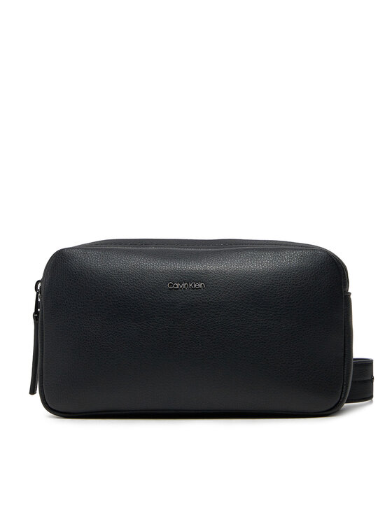 Calvin Klein Calvin Klein Rankinė ant juosmens Modern Business Waistbag K50K513149 Juoda