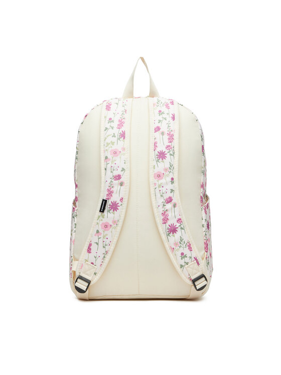 Converse Converse Rucksack 10028323-A01 Weiß