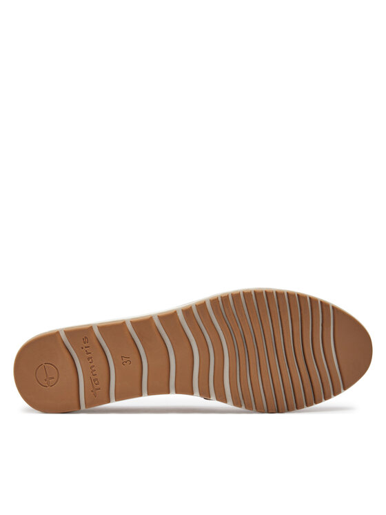 Tamaris Tamaris Ballerine 1-22121-42 Marrone