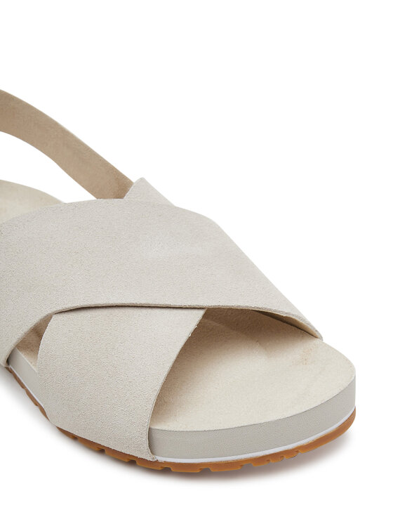 Timberland Timberland Sandaalid TB0A41PQF481 Ekrüüvärv