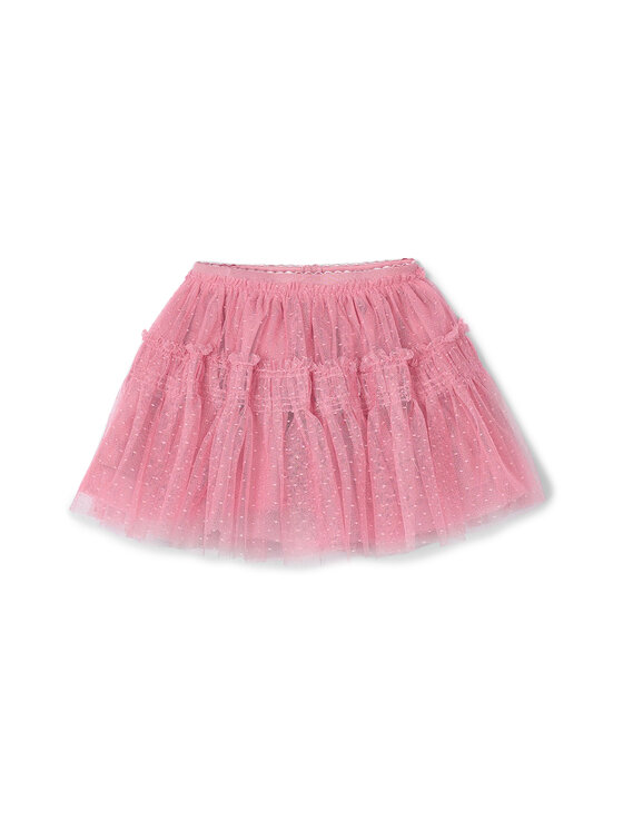 Mayoral Gonna 3961 Rosa Regular Fit, taglia : 5Y
