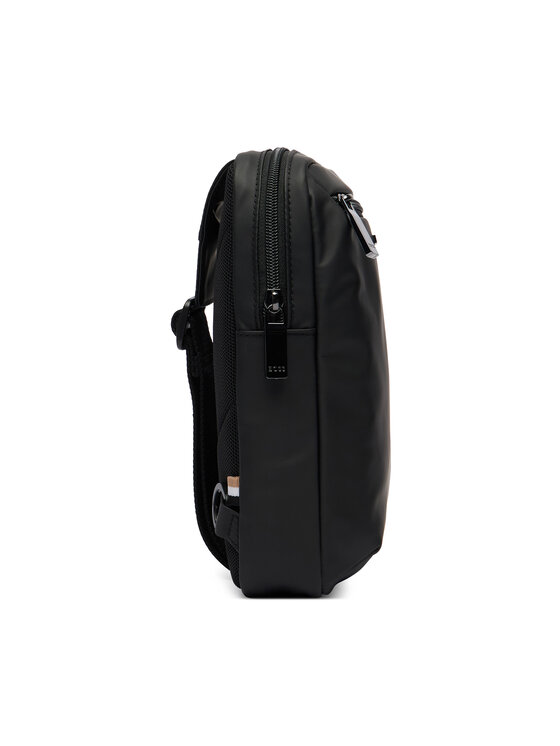 BOSS BOSS Umhängetasche Jace 50567388 Schwarz