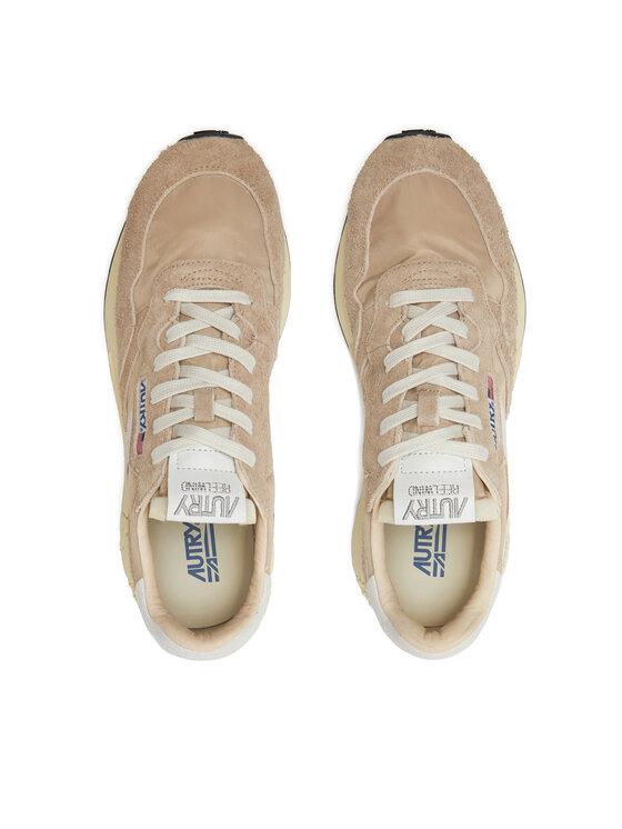 Autry Autry Tenisice WWLM NC08 Smeđa