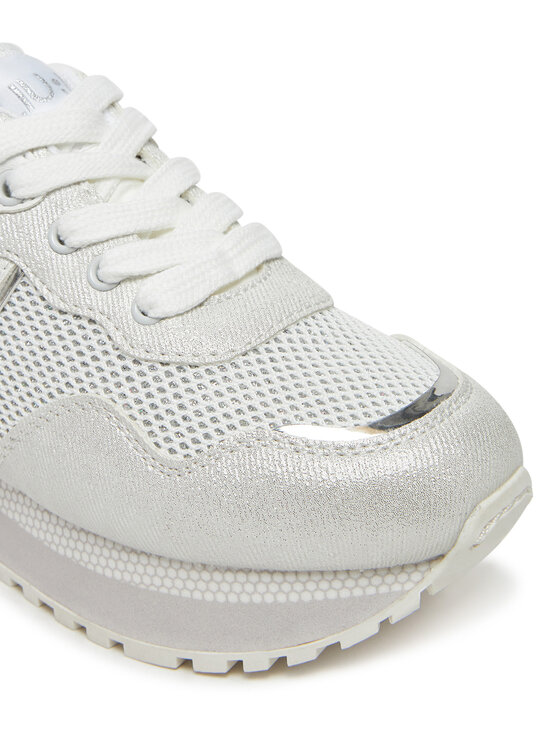 Liu Jo Liu Jo Sneakersy 4A5307 TX470 M Biela