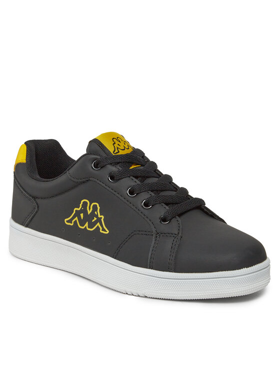 Kappa Kappa Laisvalaikio batai 351C1TW Juoda