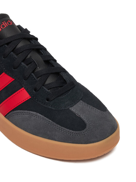 adidas adidas Sneakersy Barreda  JP5934 Czarny