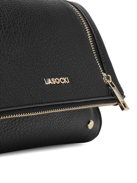 Lasocki Lasocki Rankinė LSK-K-028-06 Juoda