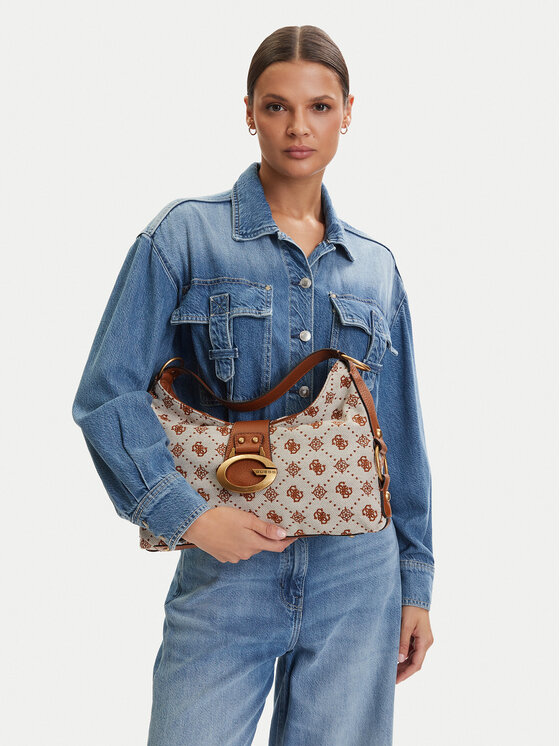Guess Guess Táska 181152 Barna