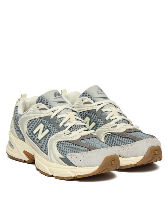New Balance New Balance Superge U530SUB W Siva