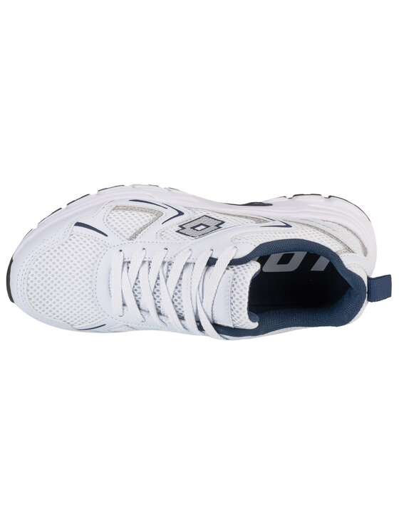 Lotto Lotto Sneakers Lotto Kitaura Bianco