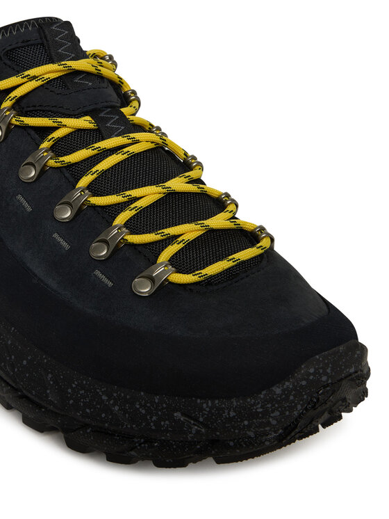 Hoka Hoka Sneakers Tor Summit 1147952 Schwarz