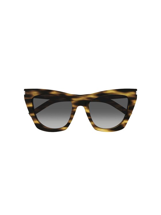 Saint Laurent Saint Laurent Occhiali da sole 1bft52l0b Multicolore