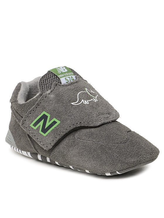 New Balance New Balance Laisvalaikio batai CV574DG Pilka