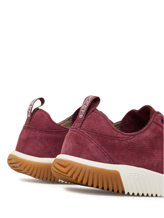 Keen Keen Tenisice  Knx Lace 1031125 Tamnocrvena