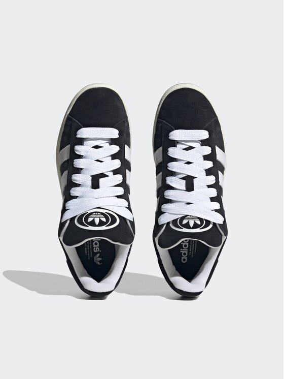 adidas adidas Sneakersy Campus Czarny