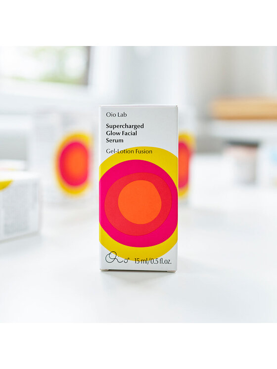 Oio Lab Oio Lab Gel-Lotion Fusion Serum