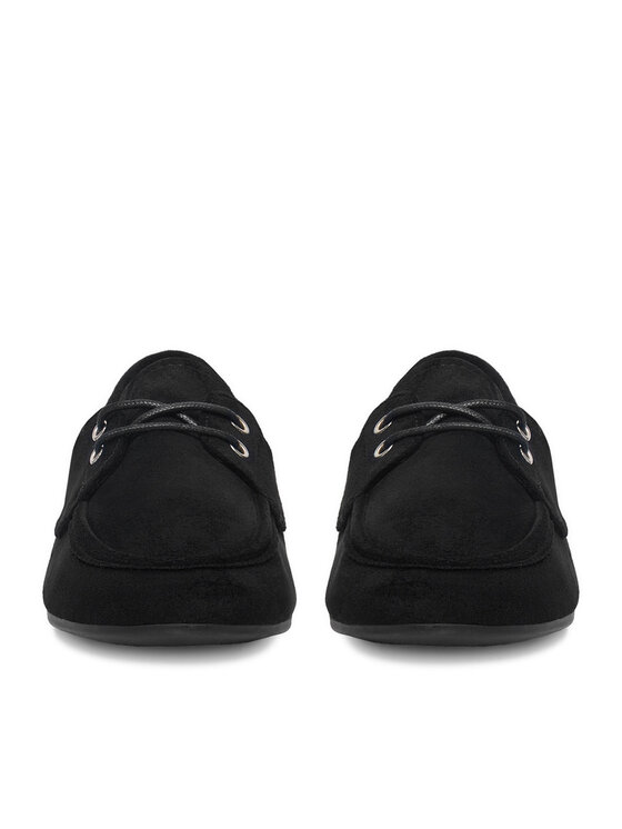 JENNY JENNY Scarpe basse CEO-HY2T8013-5 Nero