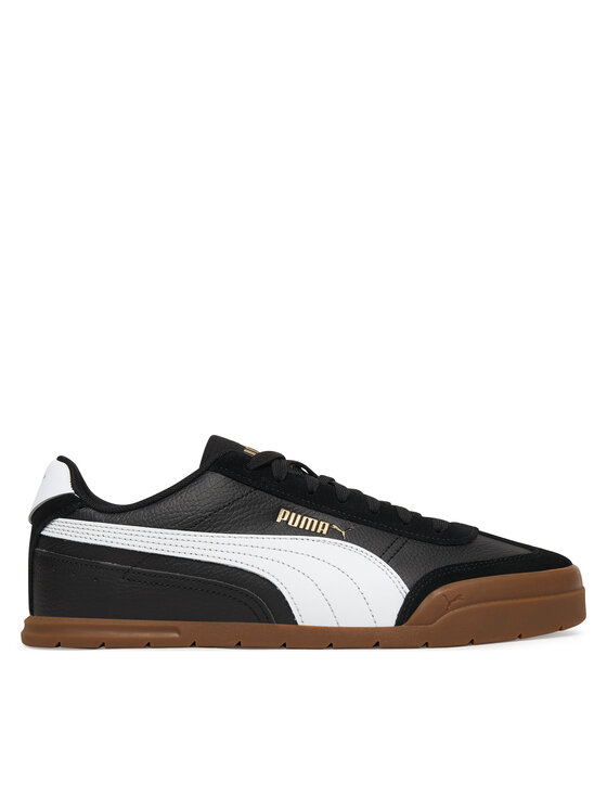 Puma Puma Sneakersy Super Turino 402612 02 Černá
