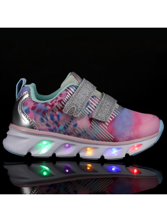 Leaf Leaf Sneakers Skalka LSKAL101F Rosa