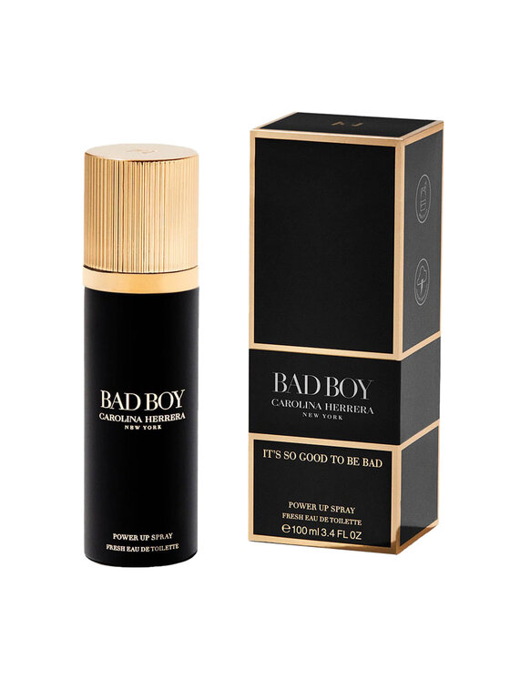 Carolina Herrera Carolina Herrera Bad Boy Fresh Woda toaletowa