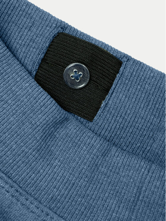 NAME IT NAME IT Jogginghose 13220322 Blau Regular Fit
