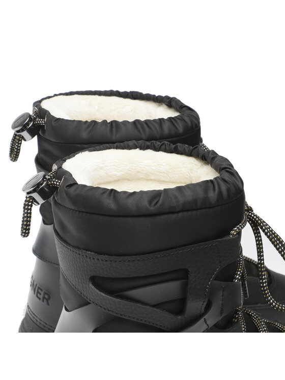 Bogner Bogner Čizme za snijeg Park City 1 A 32247364 Crna