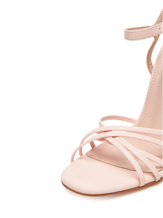 DeeZee DeeZee Sandali LWLY126-4 Rosa