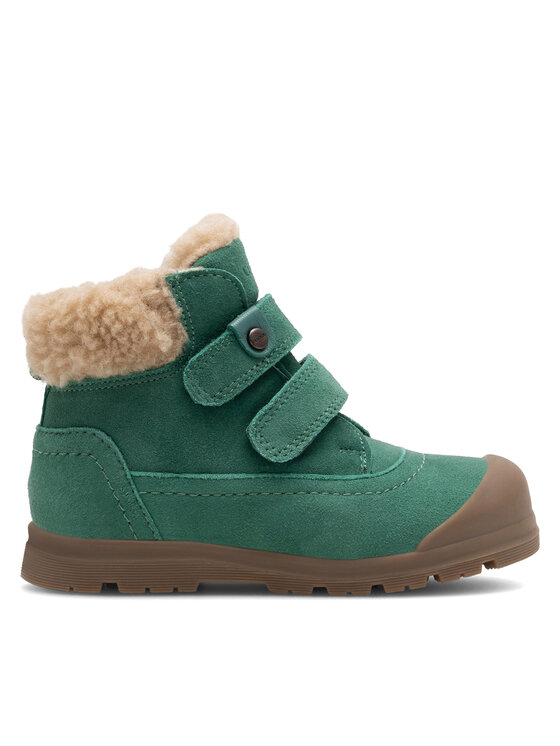 Lasocki Kids Lasocki Kids Saapad RAMBO CI12-RAMBO-01(III)CH Roheline