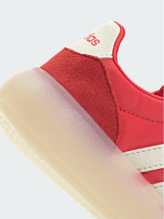 adidas adidas Trampki 150607 Czerwony