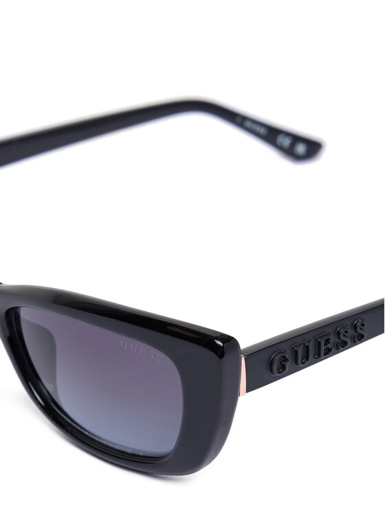 Guess Guess Ochelari de soare GU00156-H Negru