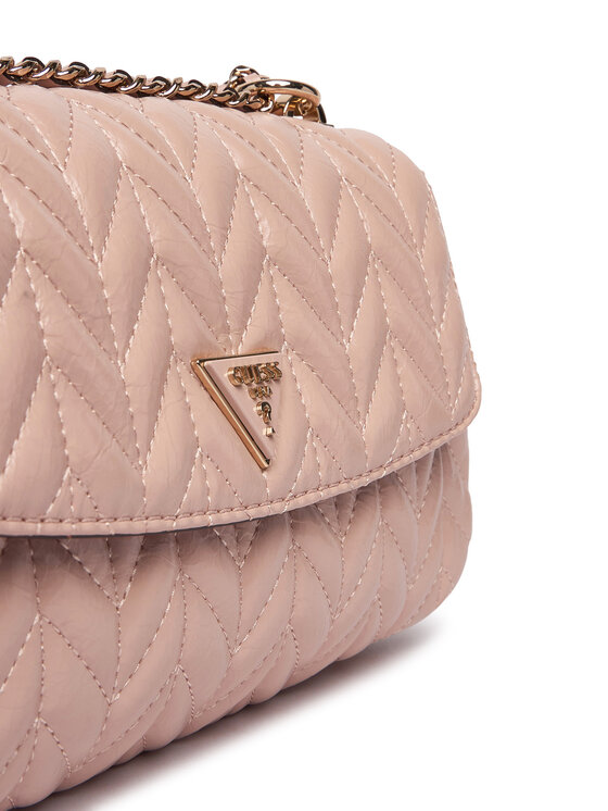 Guess Guess Сумка Cheryl HWTQ97 20210 Рожевий