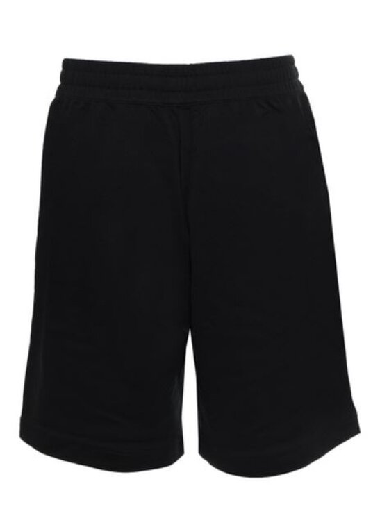 EA7 Emporio Armani EA7 Emporio Armani Šortky 3LPS61 PJ05Z 1200 Černá