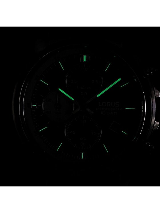 Lorus Lorus Orologio RM381JX9 Argento