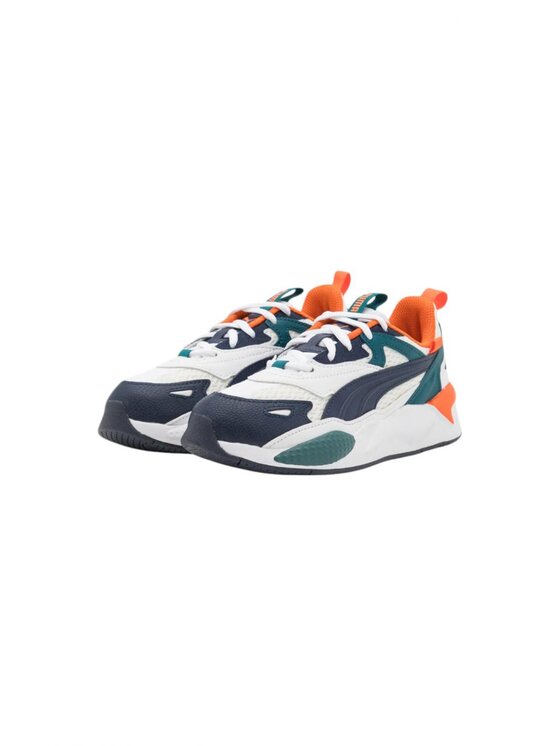 Puma Puma Sneakers 395550_06_rs-x_efekt_kids_jr Multicolore
