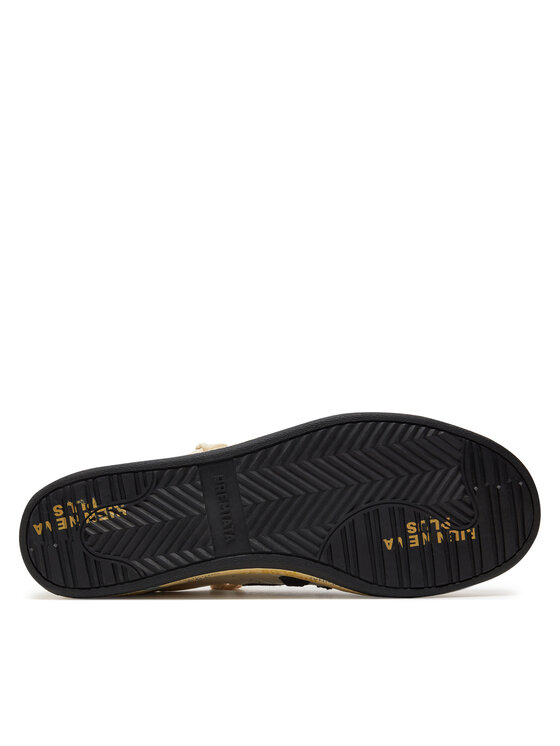 Premiata Premiata Сникърси Bsktclay BSKT CLAY VAR 6775 Екрю