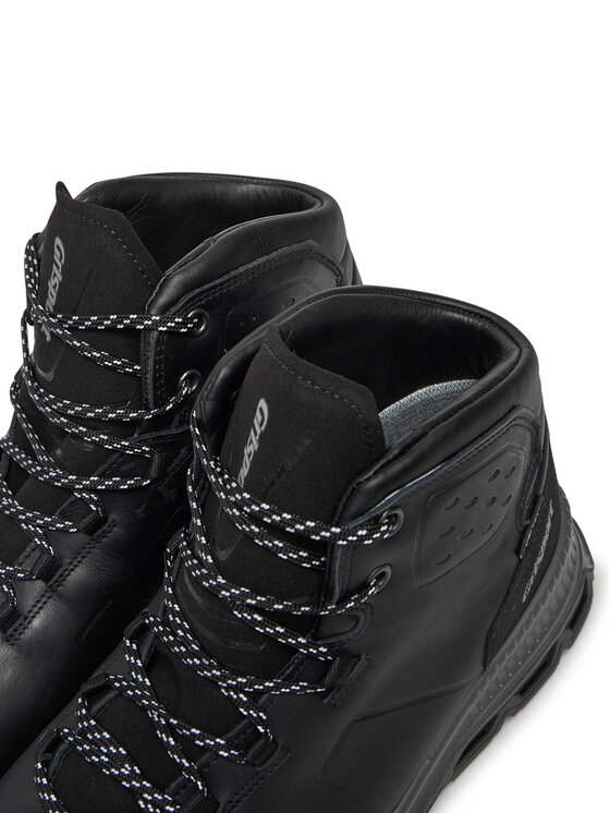 Grisport Grisport Matkajalatsid 14803D21G Must