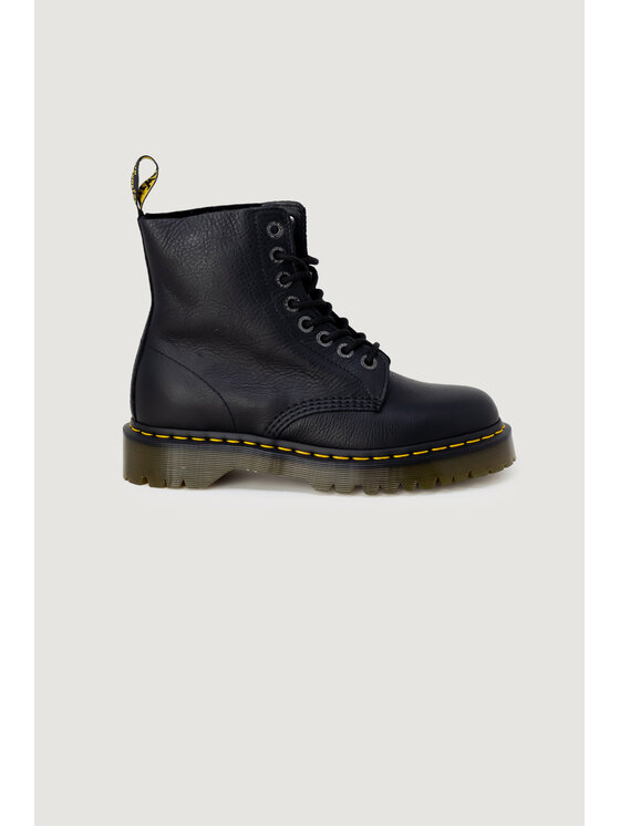 Dr. Martens Dr. Martens Παπούτσια 1460 PASCAL BEX PISA Μαύρο