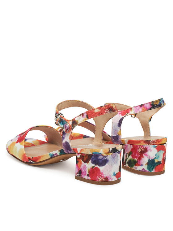 Tamaris Tamaris Sandaalid 1-28208-44 Värviline