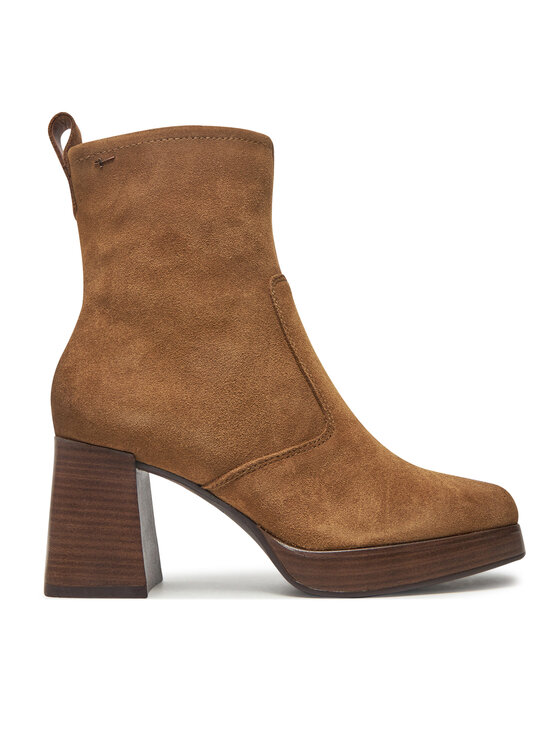 Botine Tamaris 1-25360-43 Maro