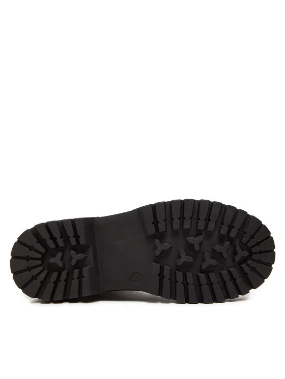 DeeZee DeeZee Schnürschuhe CF2880-1 Bunt