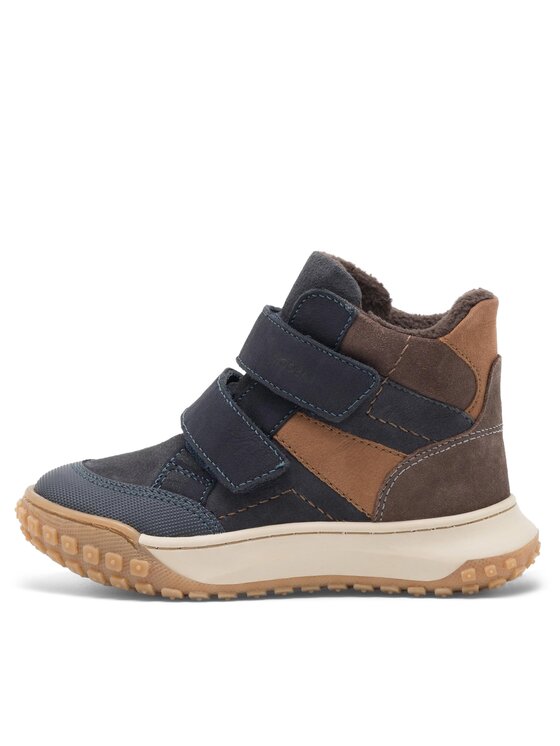 Lasocki Kids Lasocki Kids Schnürschuhe CI12-3138-01 Dunkelblau