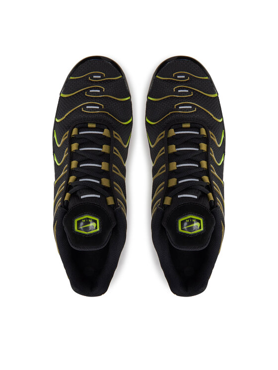 Nike Nike Sneakers Air Max Plus DM0032 010 Negru