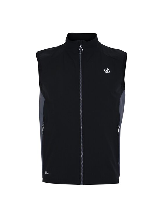 Dare2B Dare2B Kurtka outdoor Lattitudinal II Czarny Stretch Fit