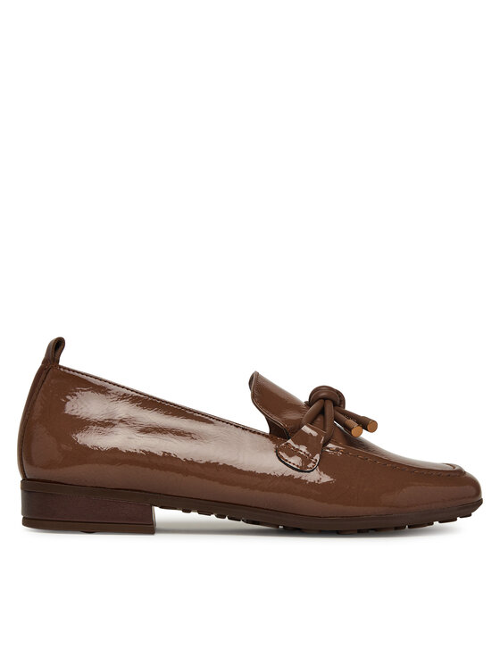 Hispanitas Hispanitas Loafers HI254292 Marrone