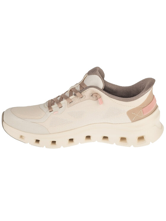 Skechers Skechers Sneakers Slip-Ins: Glide-Step Pro - Pure Motion Beige