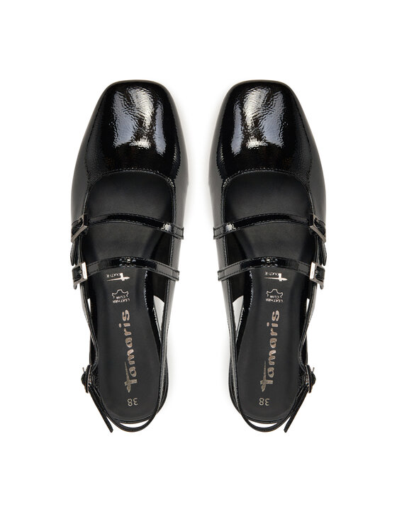 Tamaris Tamaris Sandali 1-29510-44 Nero