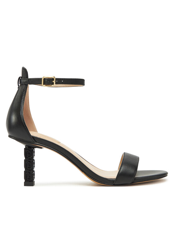 Liu Jo Liu Jo Sandalen Ale 04 SA5049 P0062 Schwarz
